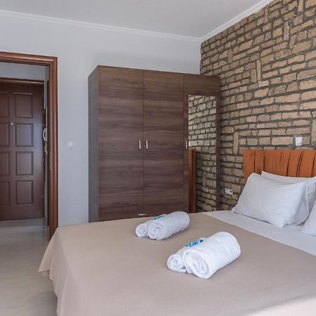 Sergios Apartments 13 알렉산드로폴리스 외부 사진