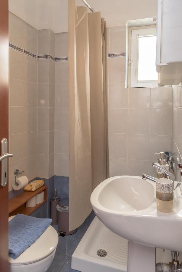 Sergios Apartments 13 알렉산드로폴리스 외부 사진